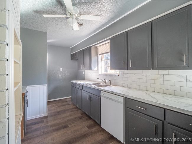 2428 N Birch St, House other with 3 bedrooms, 1 bathrooms and null parking in McAlester OK | Image 10