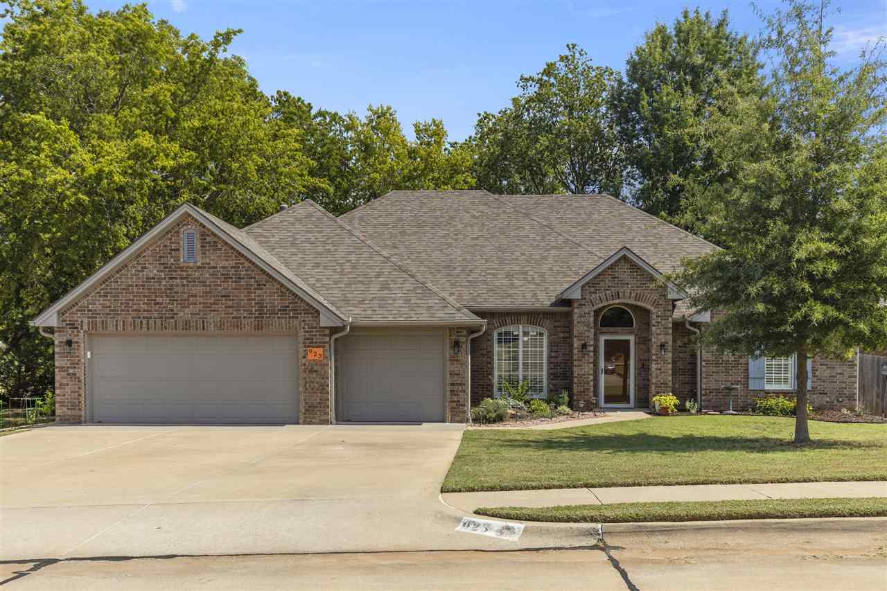 Shumard Dr, Stillwater, OK 74074