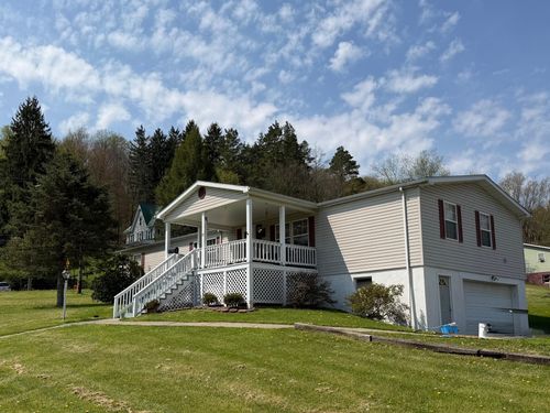 10 Erie St, Reynoldsville, PA, 15851 | Card Image