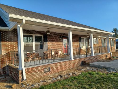 664 Hickory Grove Rd, Morrison, TN, 37357-3496 | Card Image