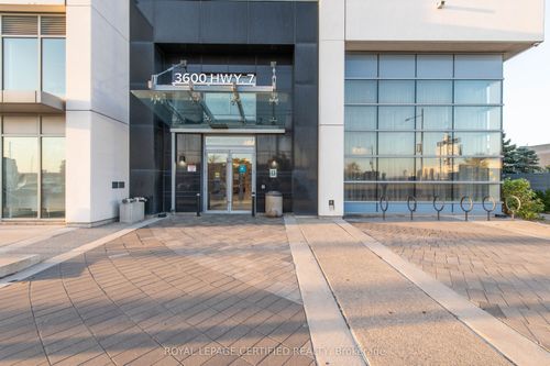201-3600 Highway 7, Vaughan, ON, L4L0G7 | Card Image