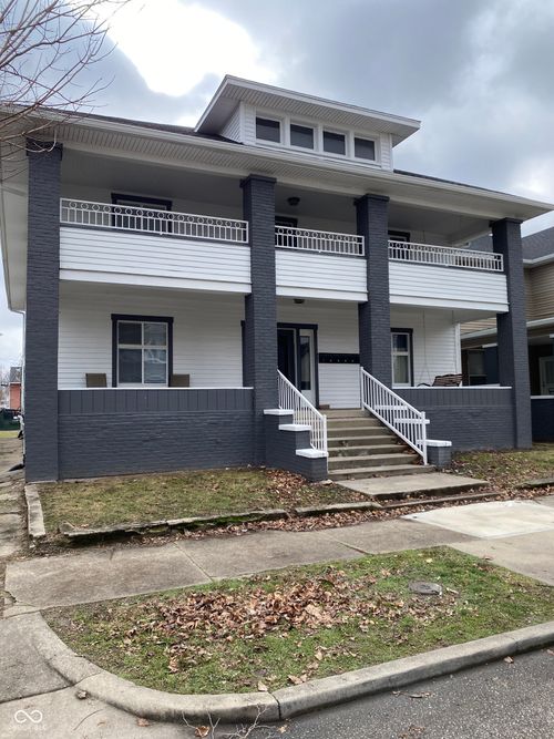 apt-3-129 W Hendricks St, Shelbyville, IN, 46176-2052 | Card Image