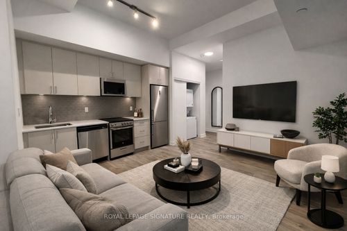 103-1005 Dundas St E, Oakville, ON, L6H8C7 | Card Image