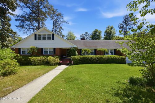 1904 York St, Kinston, NC, 28504-2040 | Card Image