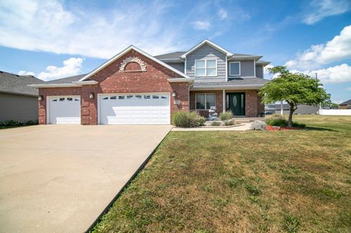 585 Chase Ct, Bourbonnais, IL, 60914-5144 | Card Image