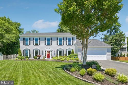 7004 Green Spring Ln, ALEXANDRIA, VA, 22306-1255 | Card Image