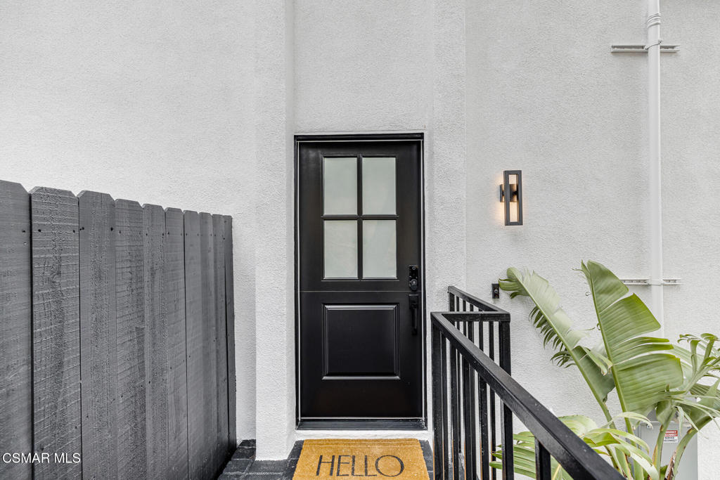 Residential in Los Angeles 3