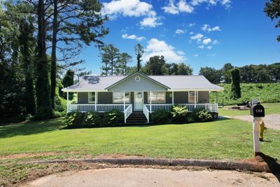 180 Franklin Drive, House other with 3 bedrooms, 2 bathrooms and null parking in Benton TN | Image 2