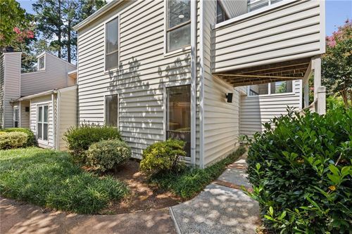 708 Serramonte Drive, Marietta, GA, 30068 | Card Image