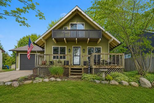 505 Clayton Ave Nw, Grand Rapids, MI, 49534-3509 | Card Image