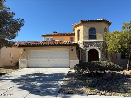 9275 Cazador St, Las Vegas, NV, 89123-3719 | Card Image