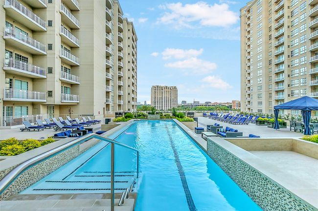 APT-320 - 3225 Turtle Creek Blvd, Condo with 2 bedrooms, 2 bathrooms and null parking in Dallas TX | Image 16