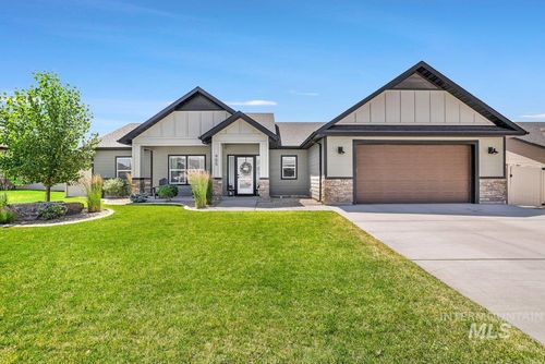 905 Black Mountain Rd, Kimberly, ID, 83341-5418 | Card Image