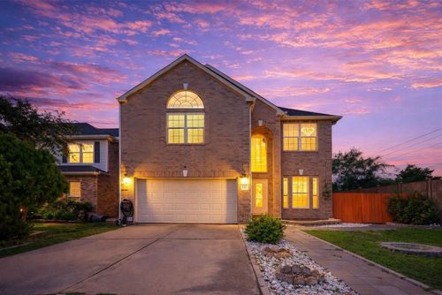 6302 Wellness Landing Ln, Houston, TX, 77072-4044 | Card Image