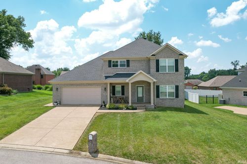 2939 Lucerne Ave, Evansville, IN, 47725-8422 | Card Image