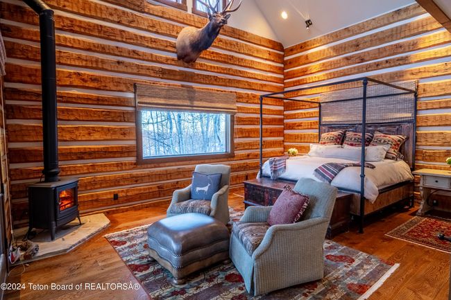 2815 Black Sheep Farm Rd, House other with 4 bedrooms, 5 bathrooms and null parking in Alta WY | Image 19