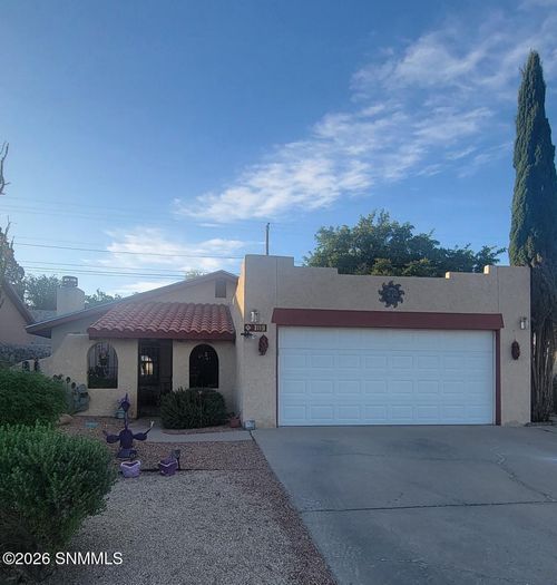 3114 Missouri Ave, Las Cruces, NM, 88011-4818 | Card Image
