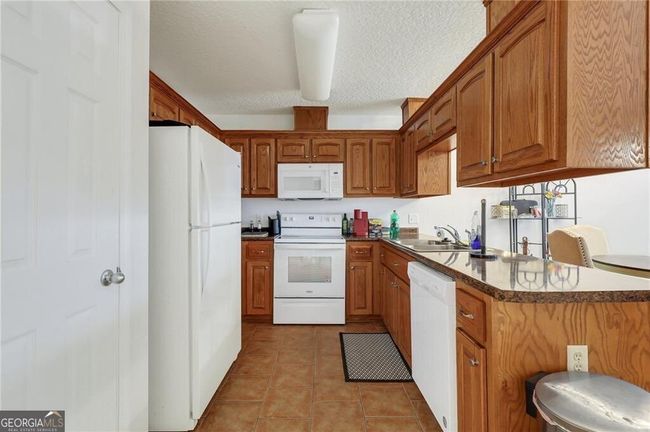 314 Promise Ln, Townhouse with 2 bedrooms, 2 bathrooms and 2 parking in Brunswick GA | Image 12