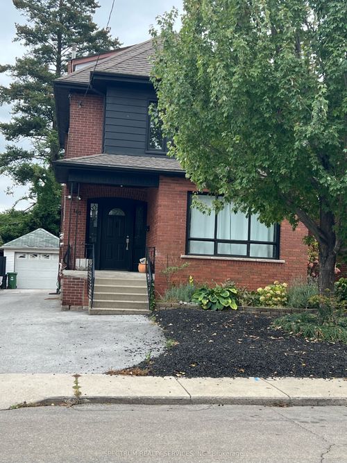 161 Rothsay Ave, Hamilton, ON, L8M3G5 | Card Image