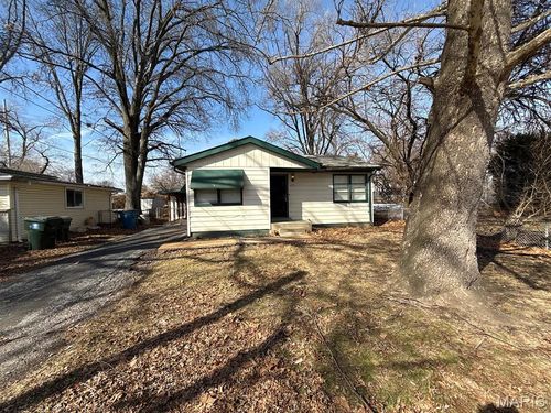 275 Williams Boulevard, St Louis, MO, 63135 | Card Image