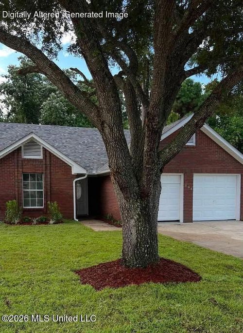 763 Whitney Dr, Biloxi, MS, 39532-3108 | Card Image