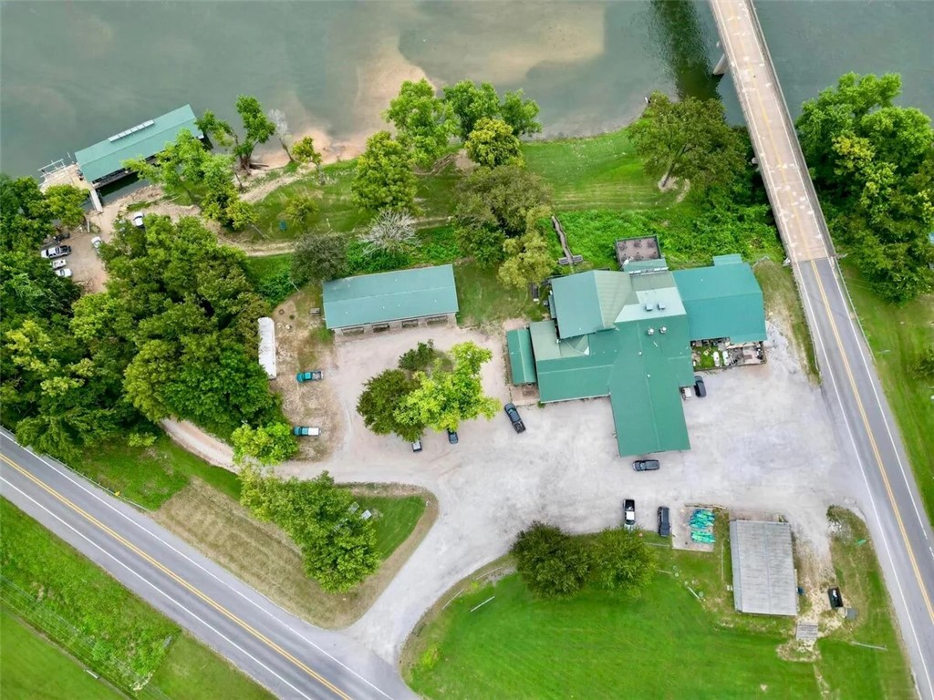 23080 Highway 5, Mountain View, AR 72560