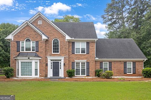 2694 Elmhurst Ct Nw, Kennesaw, GA, 30152-6004 | Card Image