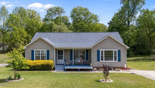 409 Brown Cir, Rolesville, NC, 27571-9616 | Card Image