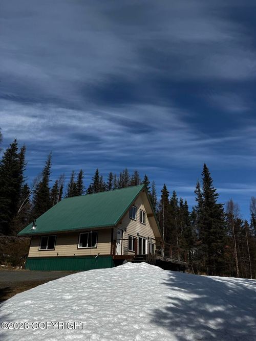 49590 Charlie Brown Dr, Soldotna, AK, 99669-9106 | Card Image
