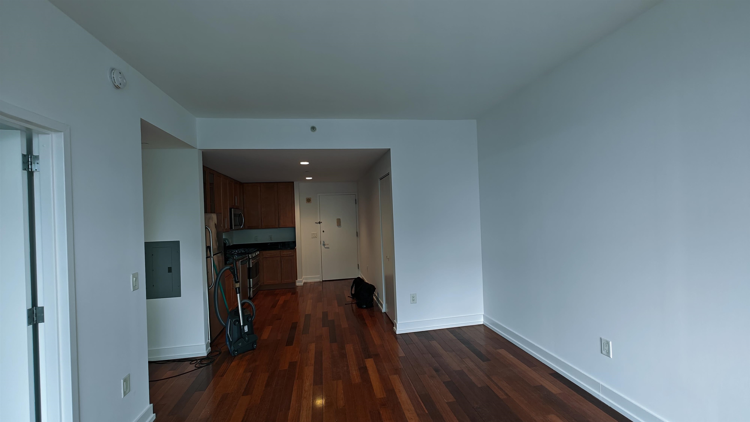 Residential Lease in JC, Downtown 2