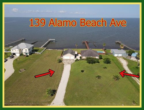 139 Alamo Beach Avenue, Port LaVaca, TX, 77979 | Card Image