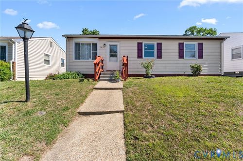 1816 Dublin St, Hopewell, VA, 23860-6209 | Card Image