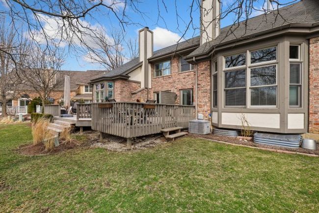 10647 Hollow Tree Rd, Home with 3 bedrooms, 4 bathrooms and null parking in Orland Park IL | Image 24