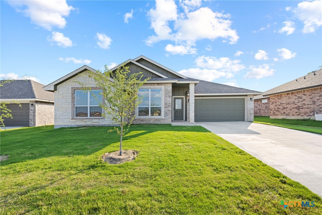 Residential in Belton
