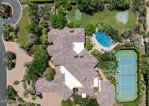 6624 N 66th Pl, Paradise Valley, AZ, 85253-4332 | Card Image