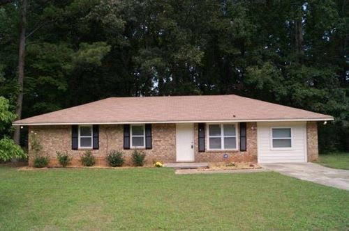 4358 Lincolndale Dr, Ellenwood, GA, 30294-1303 | Card Image
