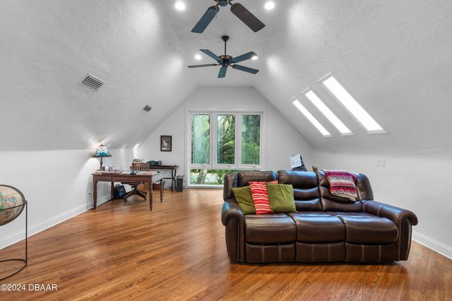 120 Beach St, House other with 5 bedrooms, 5 bathrooms and null parking in Ponce Inlet FL | Image 67
