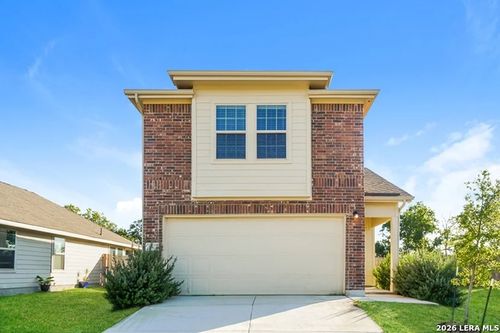 3607 Somers Crst, San Antonio, TX, 78211-1605 | Card Image