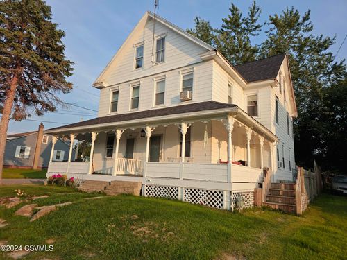 632 1st St, Nescopeck, PA, 18635-1109 | Card Image