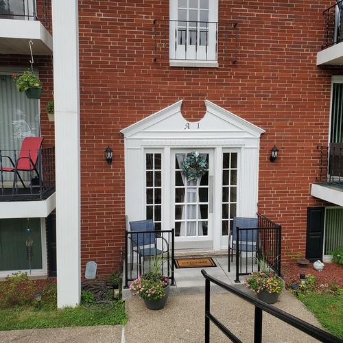 a1-1810 A1 National Rd, Wheeling, WV, 26003-5521 | Card Image