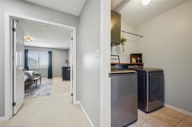 184 Norwich Rd, Townhouse with 3 bedrooms, 3 bathrooms and 3 parking in Breslau ON | Image 24
