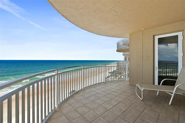 806 - 2403 S Atlantic Ave, Condo with 3 bedrooms, 3 bathrooms and null parking in DAYTONA BEACH SHORES FL | Image 28