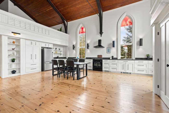 1894 W Jeddore Rd, House other with 3 bedrooms, 2 bathrooms and null parking in Head Of Jeddore NS | Image 15