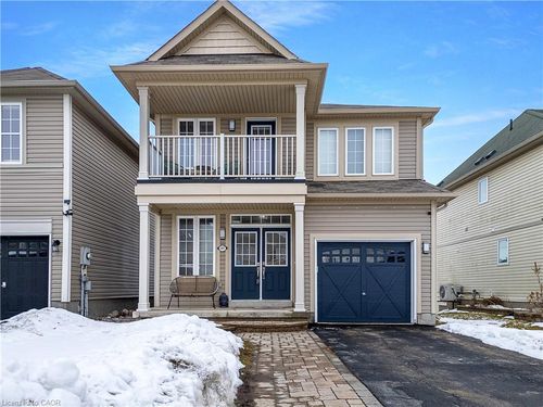 107 Norwich Rd, Breslau, ON, N0B1M0 | Card Image