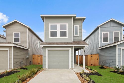 18262 Via Aurelia Dr, New Caney, TX, 77357-3991 | Card Image