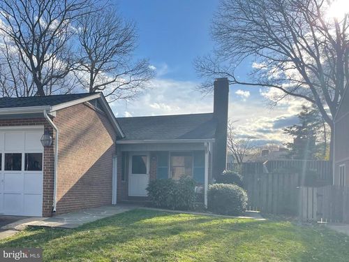 748 Ticonderoga Ave, Severna Park, MD, 21146-3918 | Card Image