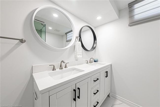 6 Iris Crt, House other with 7 bedrooms, 4 bathrooms and 13 parking in Carlisle ON | Image 41