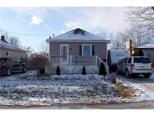 21 Rice Rd, Welland, ON, L3C2V4 | Card Image