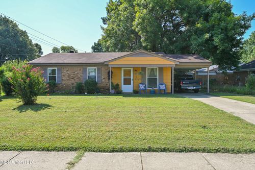 2895 Valleybrook Rd, Horn Lake, MS, 38637-2744 | Card Image