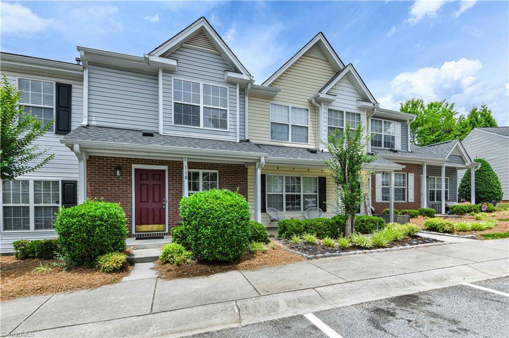 Residential in Greensboro 2